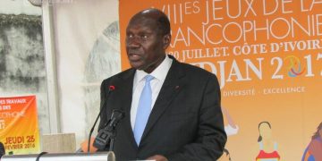 Côte d’Ivoire : Lancement des travaux de reconstruction en vue du 8ème jeu de la francophonie