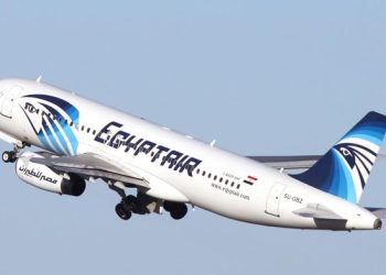 Egypte : Un avion avec à son bord 81 passagers détourné vers Chypre