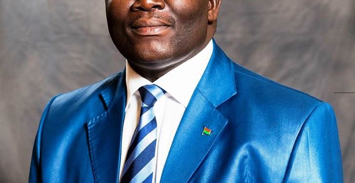 Burkina Faso : Lengha Fils croque l’actualité, ce mardi sur Investigateur.net