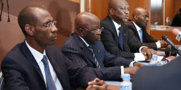 Lutte contre le terrorisme : Abidjan, Ouaga, Bamako et Dakar adoptent une stratégie commune