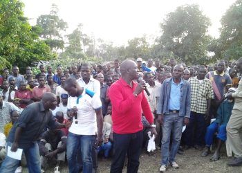 Mont Péko : Le MIDH propose ses solutions à Kosyam pour l’évacuation des occupants du parc