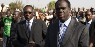 Burkina: voici comment la transition a pillé le pays