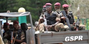 Grand-Bassam: Le récit de l&rsquo;assaut conte les terroristes