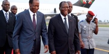 Naturalisation de Compoaré : Un collectif depuis Ouaga adresse ses remerciements à Ouattara