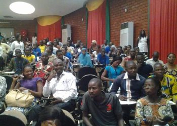 Diaspora : Le Consul Daouda Diallo a reçu en audience le bureau de l’association WendPanga