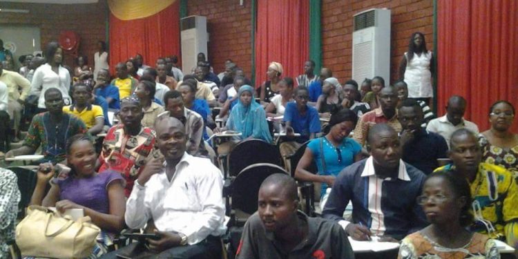 Diaspora : Le Consul Daouda Diallo a reçu en audience le bureau de l’association WendPanga