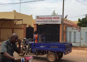 Burkina : Quand Zida espère s’en tirer à bon compte en renonçant à ses biens mal acquis