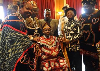 Ouverture de la 2è édition du Festival Carrefour des alliés, en présence de Soro