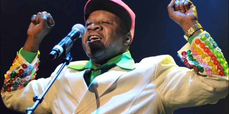 Disparition de Papa Wemba, emblème de la musique africaine