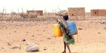 Coupure d’eau à Yopougon : De nombreux quartiers touchés depuis deux jours