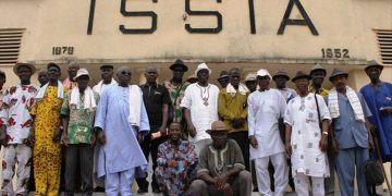 Relation ivoiro-burkinabè : Les chefs traditionnels d’Issia saluent la levée du mandat d’arrêt contre Guillaume Soro