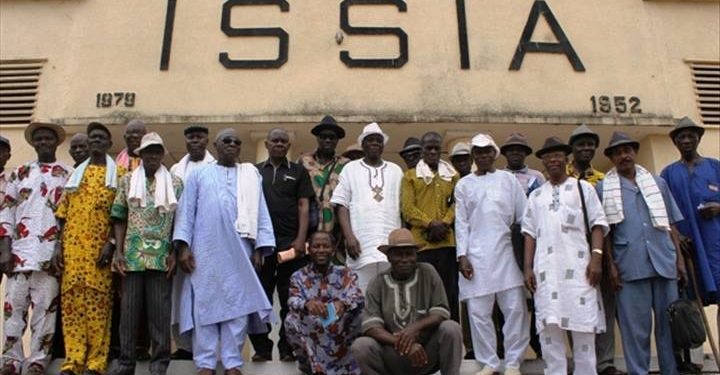 Relation ivoiro-burkinabè : Les chefs traditionnels d’Issia saluent la levée du mandat d’arrêt contre Guillaume Soro