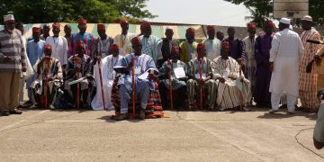 Côte d’Ivoire : Pascal Bancé intronisé chef des Bissa du Boulgou à Abidjan