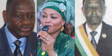 Côte d’Ivoire : Comment le suppléant du ministre Gaoussou Touré mène la politique du « Vivre Ensemble » à Odienné