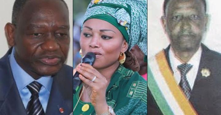 Côte d’Ivoire : Comment le suppléant du ministre Gaoussou Touré mène la politique du « Vivre Ensemble » à Odienné