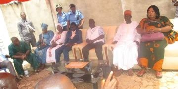 MPP-CI : Sankara Inoussa nargue les coordonateurs et s’accroche à son poste de SG