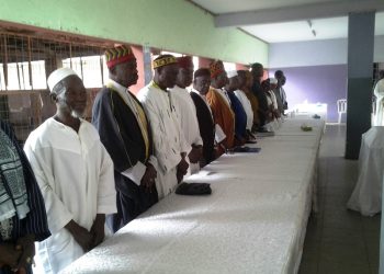 Côte d’Ivoire : L’autre assignation de Naaba Wogbo contre le chef de la communauté burkinabè de Treichville (Acte 3)