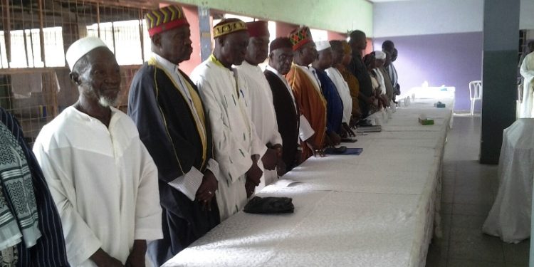 Côte d’Ivoire : L’autre assignation de Naaba Wogbo contre le chef de la communauté burkinabè de Treichville (Acte 3)