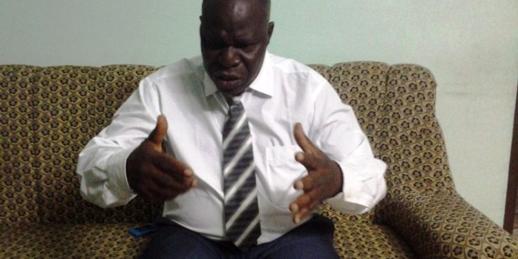 Côte d’Ivoire : Malade depuis peu, Salogo Mamadou choisit le Maroc pour des soins appropriés
