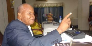 Burkina: Un commando de 92 membres pour réécrire la constitution