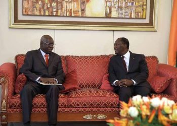 Diplomatie : Le Camjbci salue le réchauffement des relations ivoiro-burkinabè