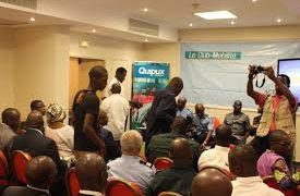 Communiqué : Cartes grises, permis de conduire, etc, les précisions de Quipux Afrique