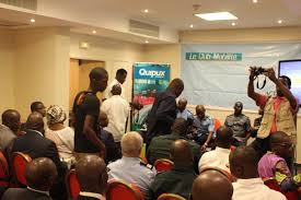 Communiqué : Cartes grises, permis de conduire, etc, les précisions de Quipux Afrique