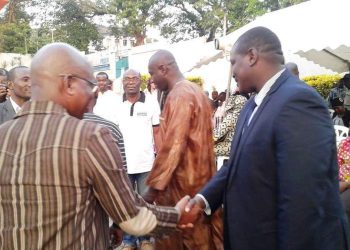 Ramadan : L’UNJCI et QUIPUX organisent une rupture collective avec les journalistes