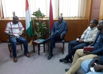 Commission Constitutionnelle : Kléna Ouattara s’explique devant le CSBE-CI et le Camjbci