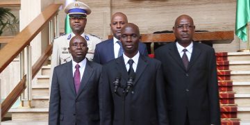 Côte d’Ivoire : Le nouvel ambassadeur burkinabè sera installé ce lundi par Alpha Barry