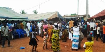 Agboville : Le Préfet signe l’arrêté du Chef Amonchi N’Guessan du village d’Ano