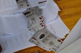 Carte consulaire: Le torchon brûle entre la jeunesse burkinabè et le délégué consulaire de Duékoué