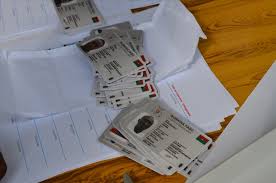 Carte consulaire: Le torchon brûle entre la jeunesse burkinabè et le délégué consulaire de Duékoué