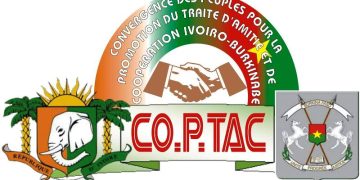 TAC 2016 : La COP.TAC  comme un ciment entre le Burkina et la Côte d’Ivoire