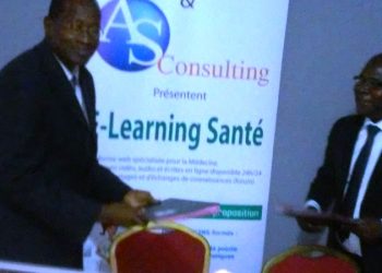 Côte d’Ivoire : Les médecins désormais en e-formation