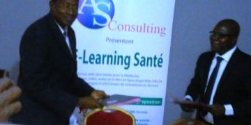 Côte d’Ivoire : Les médecins désormais en e-formation