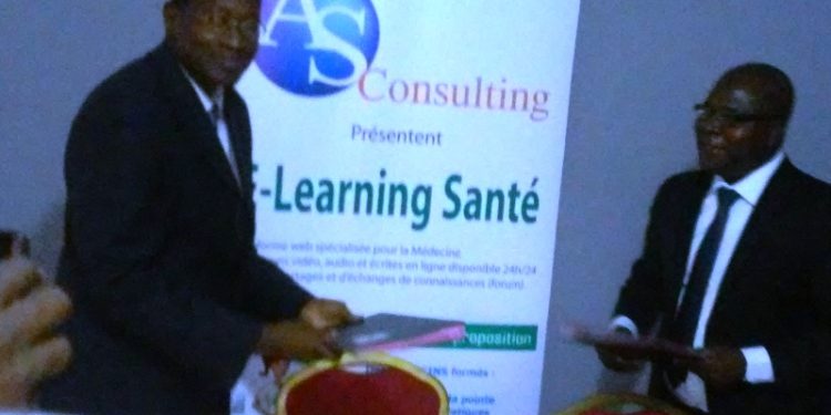Côte d’Ivoire : Les médecins désormais en e-formation