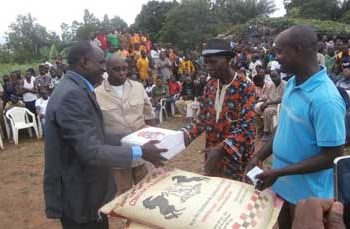 Mont Péko : Le MIDH insiste sur la mise en place effective de la Commission mixte Ivoiro-burkinabé