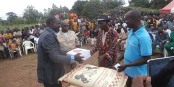 Mont Péko : Le MIDH insiste sur la mise en place effective de la Commission mixte Ivoiro-burkinabé