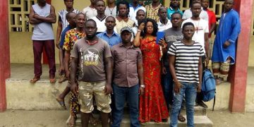 Diaspora : L’Union des jeunes Burkinabè de Koumassi va souffler ses dix bougies