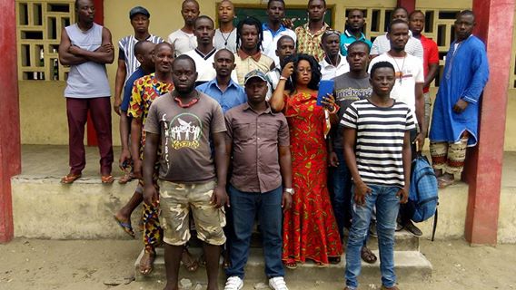 Diaspora : L’Union des jeunes Burkinabè de Koumassi va souffler ses dix bougies