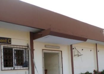 Bouaké : Après les pillages la direction régionale des impôts remobilise ses agents