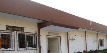 Bouaké : Après les pillages la direction régionale des impôts remobilise ses agents
