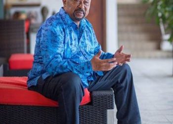 Présidentielle au Gabon: Et si Jean Ping avait été piégé par Abidjan?