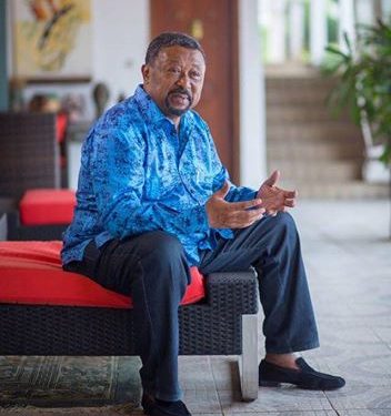 Présidentielle au Gabon: Et si Jean Ping avait été piégé par Abidjan?