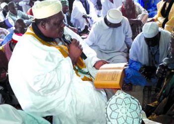 Côte d’Ivoire : Koutaba et Assimi honorent de leur présence le baptême de la fille de Issaka Sawadogo