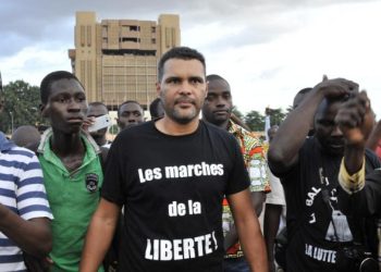 Burkina Faso : S’achemine t- on vers un autre coup de force ?