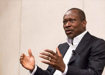 Diaspora : Le président du RDDCI exhorte la communauté béninoise à la cohésion