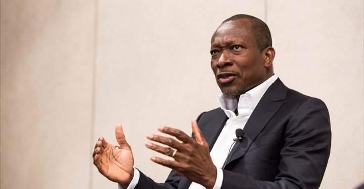 Diaspora : Le président du RDDCI exhorte la communauté béninoise à la cohésion