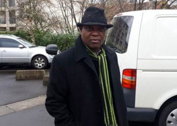 Réforme de la constitution: Tiburce Koffi donne son point de vue et interpelle Ouattara sur sa gestion